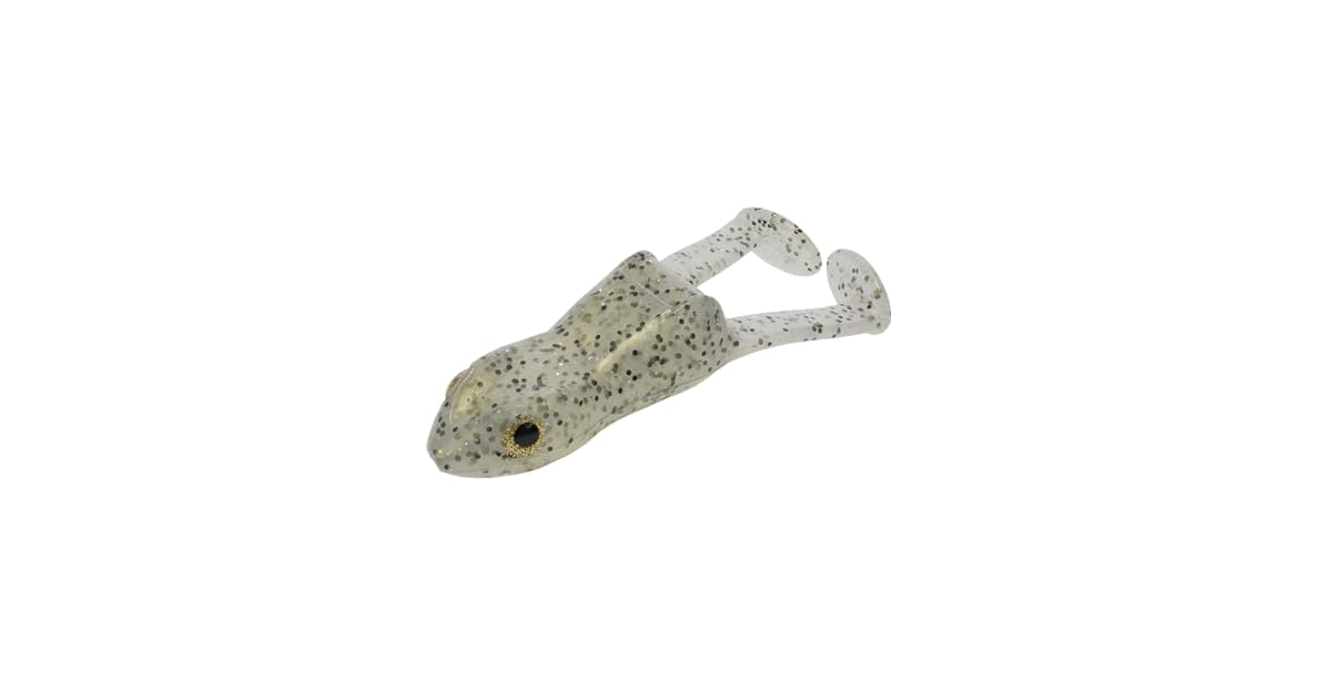 Carpenter Sea Frog 120 イエロー 126g オールド Carpenter Sea Frog 120 イエロー 126g オールド